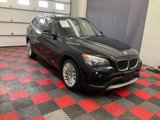Used 2014 BMW X1 xDrive28i image 3
