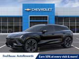 New 2026 Chevrolet Blazer EV SS image 2