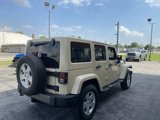 Used 2011 Jeep Wrangler Unlimited Sport image 5