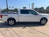 Used 2017 Ford F150 Platinum w/ Equipment Group 701A Luxury image 6