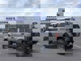 New 2025 Ford Bronco Badlands image 4