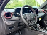 New 2026 Chevrolet TrailBlazer RS w/ Convenience Package image 3