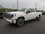 New 2025 GMC Sierra 3500 Denali w/ Denali Reserve Package image 4