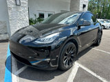 Used 2022 Tesla Model Y Long Range image 3