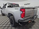 New 2025 Chevrolet Silverado 2500 LT w/ Trail Boss Package image 4