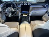 New 2026 Mercedes-Benz GLC 300 4MATIC image 4