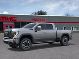 New 2025 GMC Sierra 2500 Denali Ultimate image 2