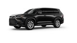 New 2025 Toyota Grand Highlander AWD Hybrid image 2