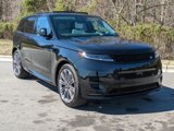 New 2025 Land Rover Range Rover Sport Dynamic SE image 4