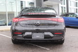 New 2025 Mercedes-Benz EQE AMG 4MATIC Sedan image 5