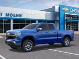 New 2025 Chevrolet Silverado 1500 LT image 2