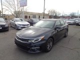 Used 2020 Kia Optima LX image 2