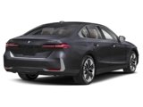 New 2026 BMW 540i xDrive w/ Executive Package image 2