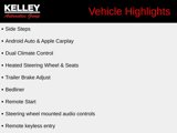 Certified 2020 Chevrolet Silverado 1500 LT Trail Boss image 2