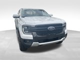 Used 2024 Ford Ranger Lariat w/ FX4 Off-Road Package image 3