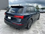 New 2025 Audi SQ7 Premium Plus image 5