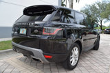 Used 2019 Land Rover Range Rover Sport SE image 6