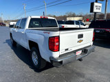 Used 2017 Chevrolet Silverado 1500 LT w/ Trailering Package image 2