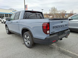 New 2025 Honda Ridgeline RTL image 3