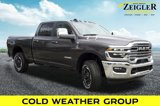 New 2025 RAM 2500 Laramie image 4