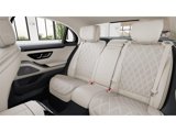 New 2026 Mercedes-Benz S 580 4MATIC Sedan image 5