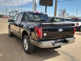 New 2025 Ford F150 King Ranch w/ FX4 Off-Road Package image 3