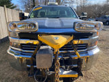 Used 2016 Chevrolet Silverado 2500 W/T w/ WT Fleet Convenience Package image 4