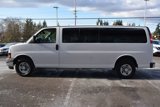 Used 2019 Chevrolet Express 3500 LT w/ LT Preferred Equipment Group image 4