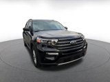 Used 2024 Ford Explorer XLT w/ Equipment Group 202A image 3
