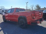 New 2025 GMC Sierra 1500 Elevation image 3
