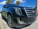Used 2015 Cadillac Escalade Platinum image 5