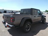 New 2025 Jeep Gladiator Rubicon image 5