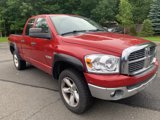 Used 2008 Dodge Ram 1500 Truck SLT w/ Trailer Tow Group image 6