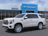 New 2025 GMC Yukon Denali w/ Denali Reserve Package image 2