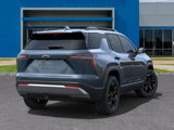 New 2026 Chevrolet Equinox LT image 4