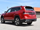 New 2025 Volkswagen Atlas SEL image 5