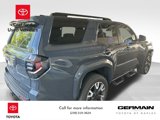 Certified 2025 Toyota 4Runner TRD Sport image 5