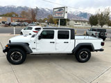 Used 2023 Jeep Gladiator Sport image 2