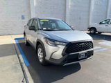 Used 2022 Toyota Corolla Cross L image 5