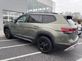 New 2025 Volkswagen Atlas Peak Edition SE image 5