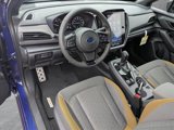 Used 2025 Subaru Crosstrek 2.5i Sport w/ Popular Package #3A image 3