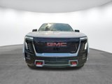 New 2026 GMC Sierra EV AT4 w/ AT4 Premium Package image 2