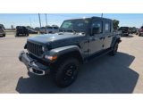New 2025 Jeep Gladiator Sport image 4