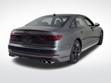 New 2025 Audi S8 image 5