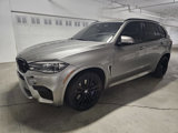 Used 2015 BMW X5 M image 2