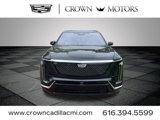 New 2026 Cadillac Vistiq Luxury w/ LPO, Floor Liner Package image 2