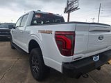New 2025 Ford F150 Tremor w/ Equipment Group 402A High image 3