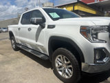 Used 2021 GMC Sierra 1500 SLT w/ SLT Premium Plus Package image 4