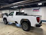 New 2025 GMC Sierra 3500 Pro w/ 1SA Pro Safety Plus Package image 5