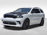 Certified 2024 Dodge Durango SRT image 3